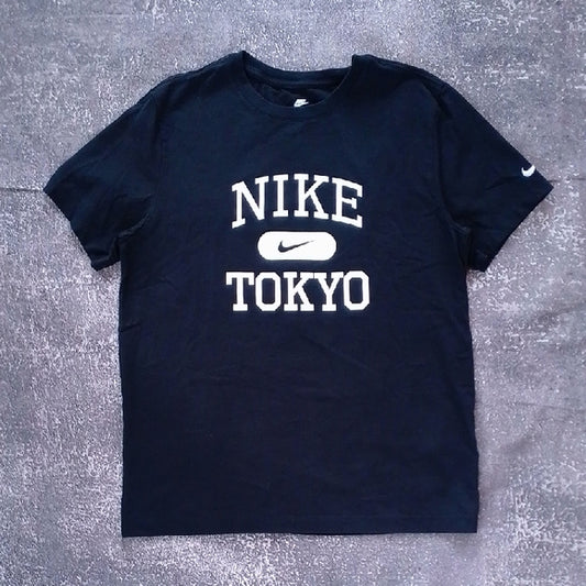 Nike Black Tokyo T-Shirt