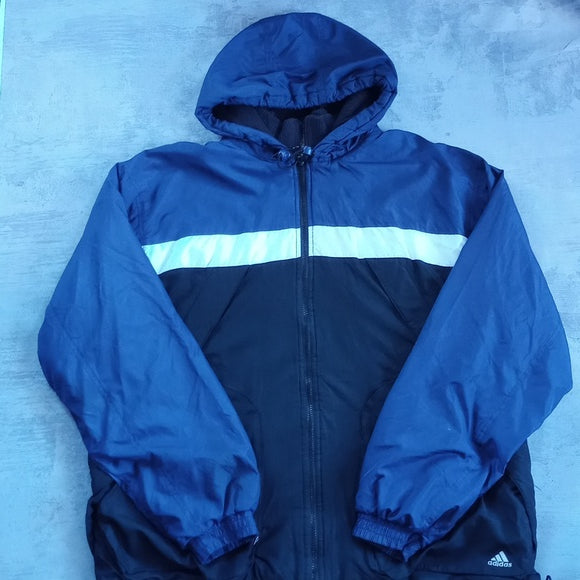 Vintage Adidas Winter Jacket