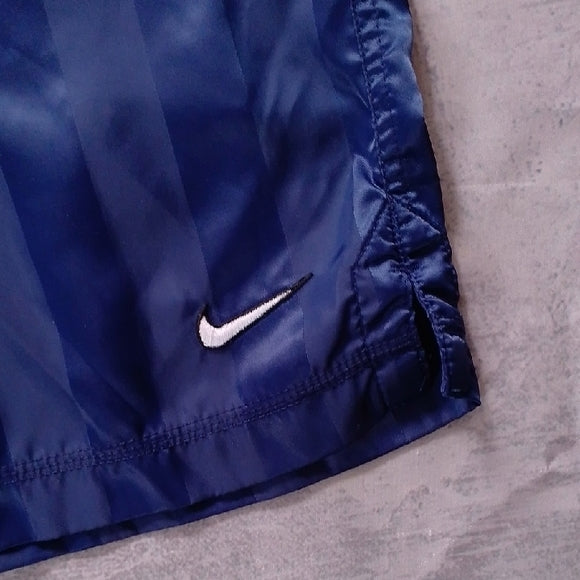 RARE Vintage 90s NIKE Essential Soccer Style Shorts UNISEX