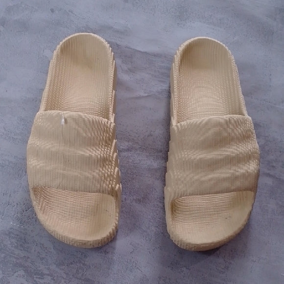 ADIDAS ADILETTE 22 SLIDES  SANDALS HQ4670 MENS 12