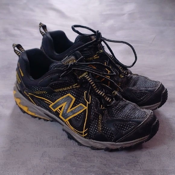 NEW BALANCE 573 GORE-TEX TRAINERS (MT573GTB)