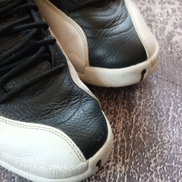 Jordan 12 Retro Playoffs Sneakers (2022) CT8013-006