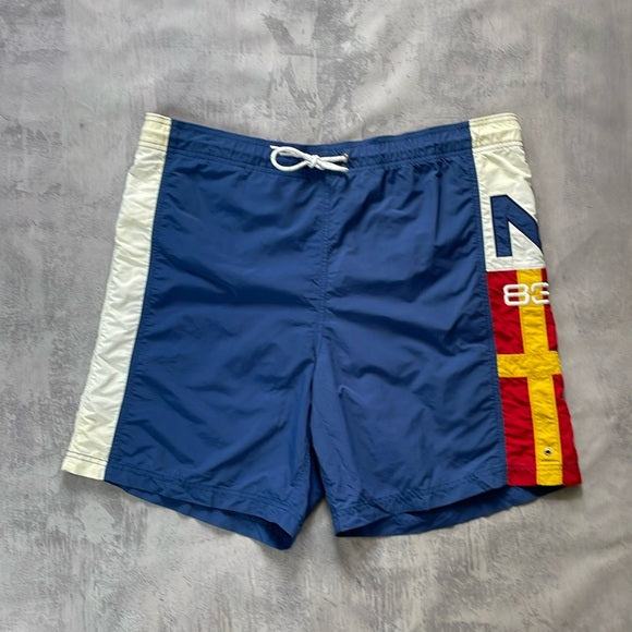 Nautica Streetwear N83 Shorts Unisex