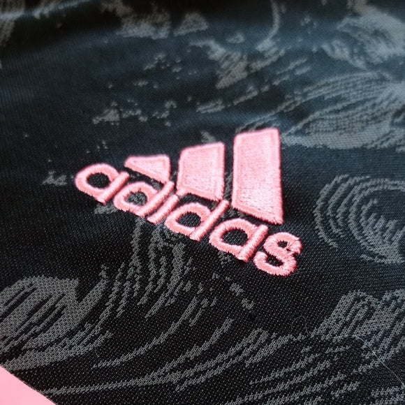 REAL MADRID 2020 2021 3rd Football Jersey Adidas AeroREADY