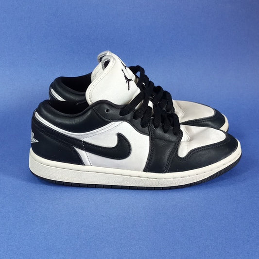 Jordan 1 Low SE Vintage Panda (Women's) FB9893-101