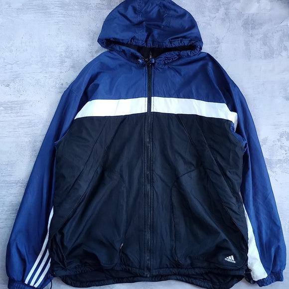 Vintage Adidas Winter Jacket