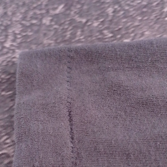 Vintage 1993 Gray Yukon Wolf Graphic T-Shirt Jon Van Zyle SINGLE STITCH UNISEX