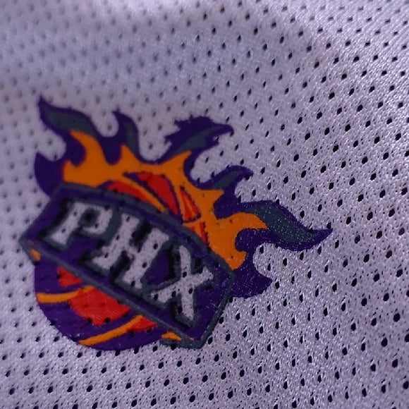 NBA PHOENIX SUNS 32 AMARE STOUDEMIRE BASKETBALL JERSEY KIDS