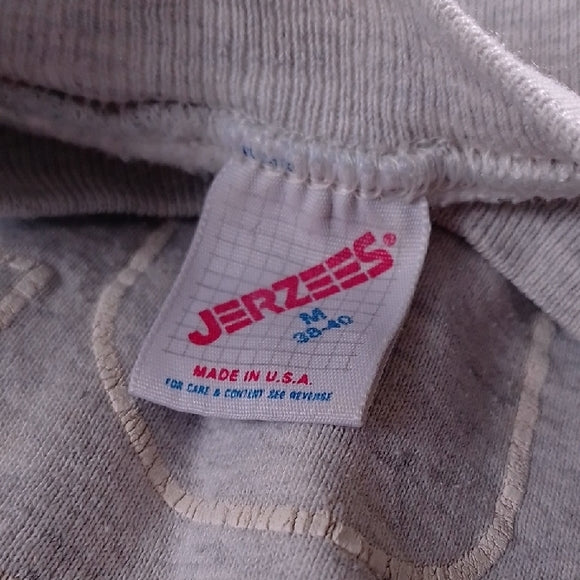 VINTAGE 90s ATHLETIC CLUB Crewneck Sweater