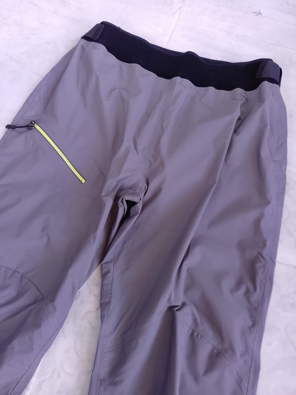NRS Endurance Splash Pants CANOE/KAYAK