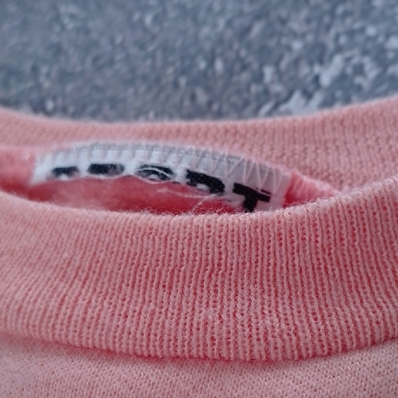 Vintage 90s RAGLANS OUTFITTERS CAMPING HIKING BOATING CREWNECK SWEATSHIRT PUFFY