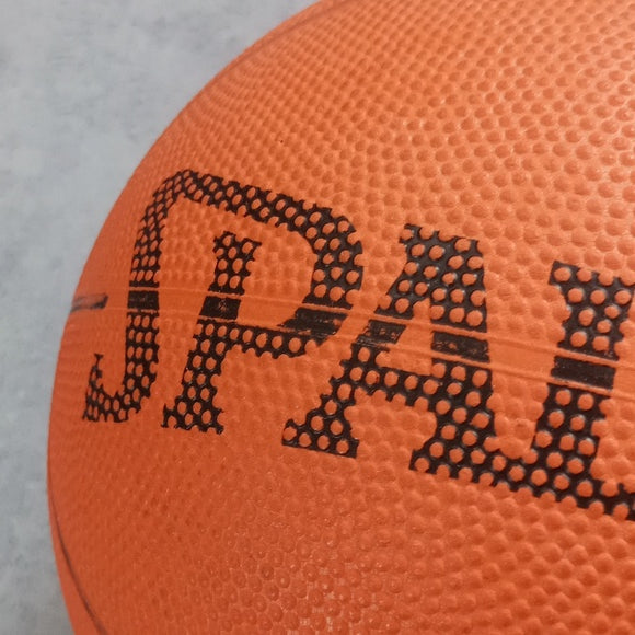 Vintage KFC Basketball with Life-Size SHAQ Hand Print