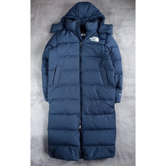 The North Face Triple C Parka - Women's BLUE 550