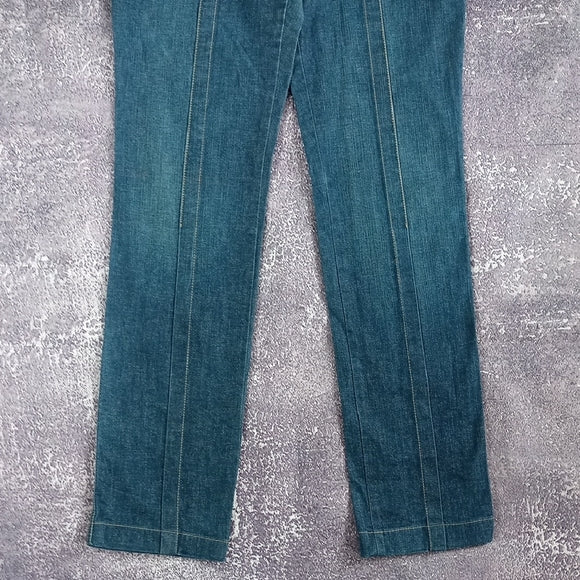 Dolce & Gabbana Made In Italy Denim JeansDP F3V5ED/G8552