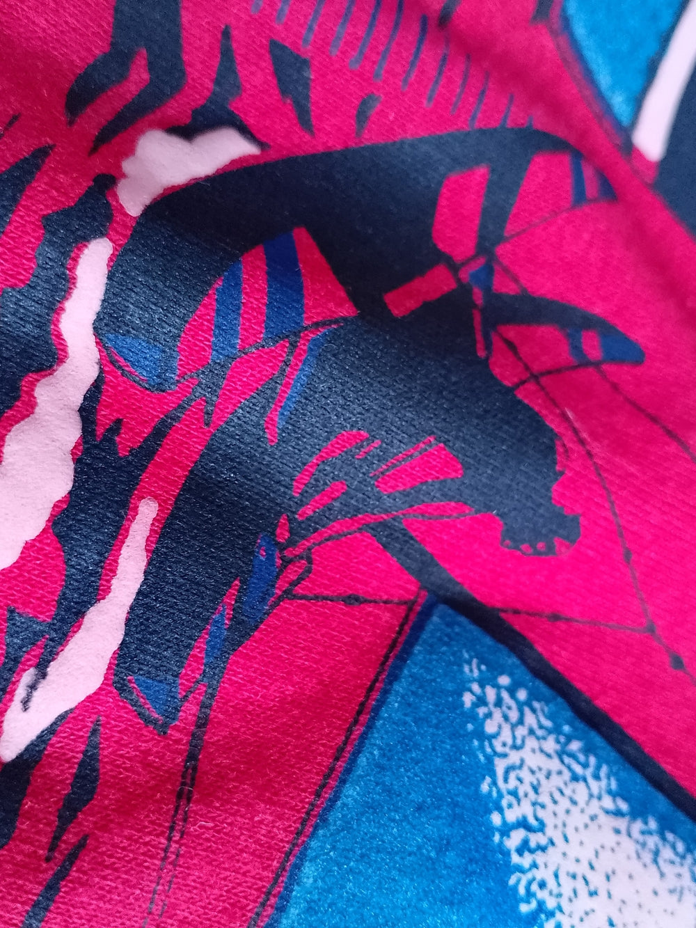 Vintage 1992 Florida Sailboat Graphic Tee