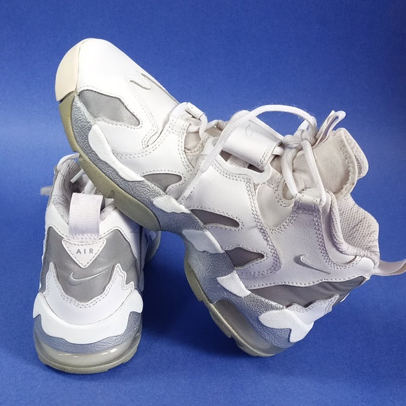 Air DT Max '96 GS 'White Chrome' shoes 616502-100