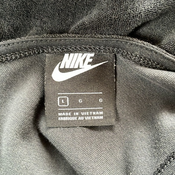 Nike Sportswear Onesie Shorts and Top With Pockets