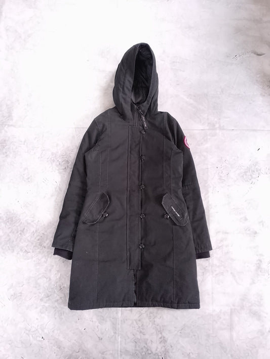 Canada Goose Rossclair Parka Women's