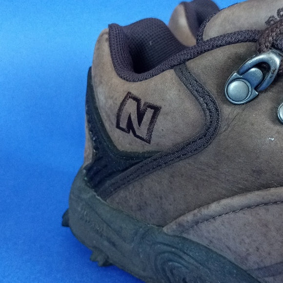 NEW BALANCE 963 Boots Waterproof unisex