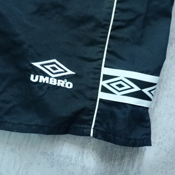 Vintage 90s Umbro Essential Soccer Shorts