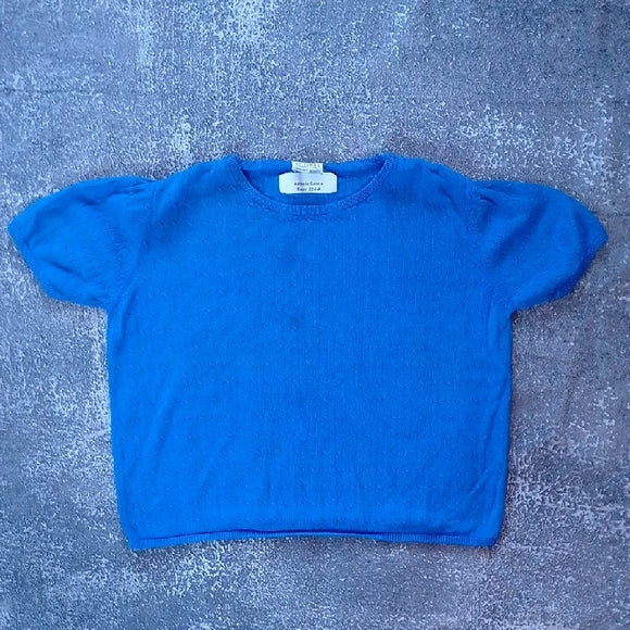 Vintage '90s BRAEMAR JEREMY SCOTT Top