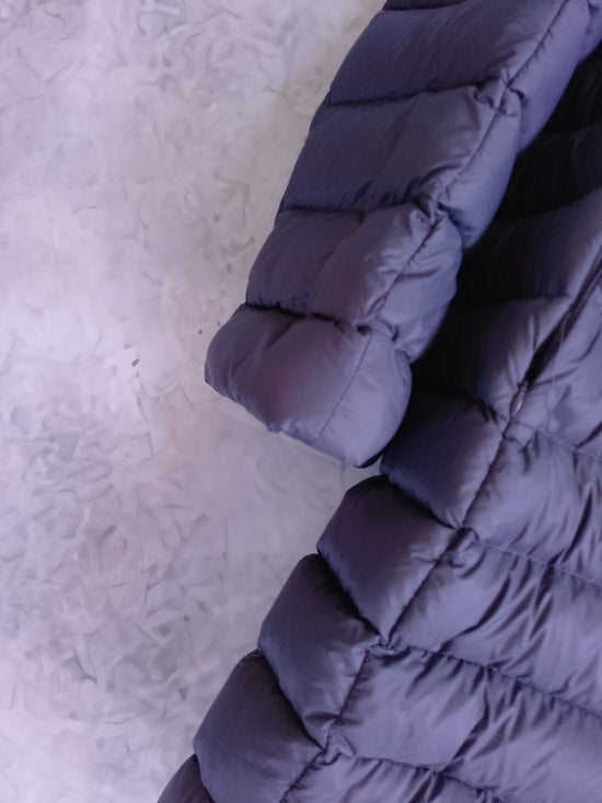 ARMANI COLLEZIONI DOWN PUFFER JACKET