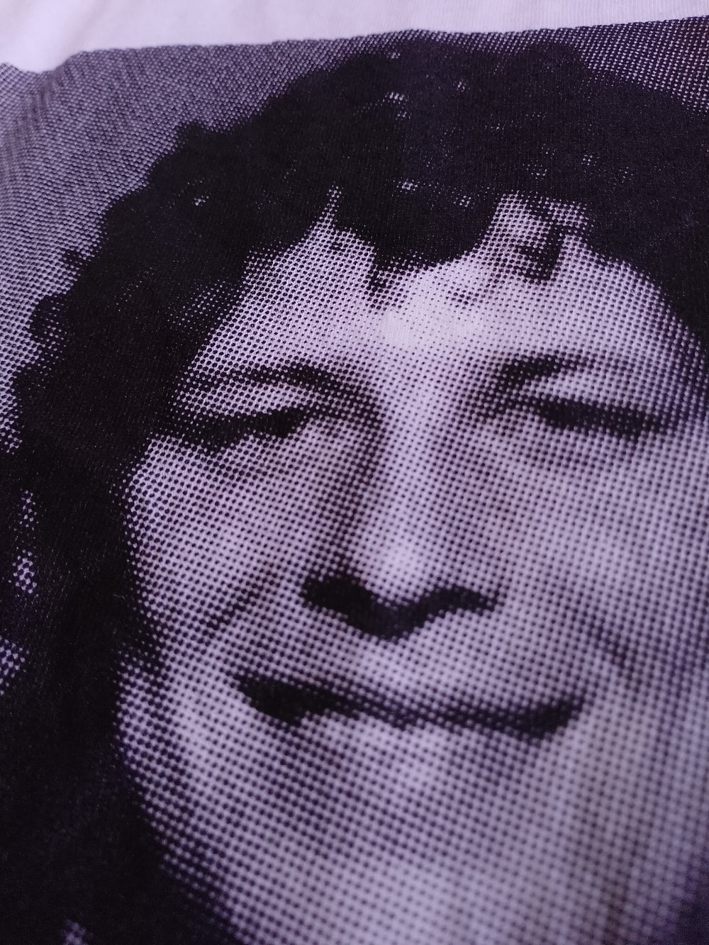2022 adidas Terry Fox Portrait Graphic tee Terry Fox Run