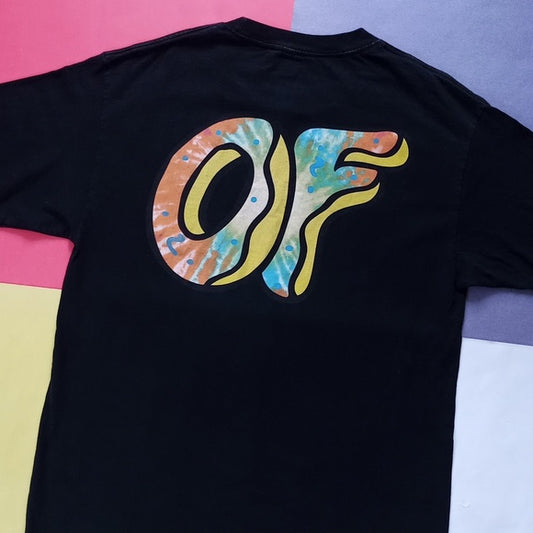 Odd Future Tyler The Creator Graphic T-Shirt OFWGKTA unisex