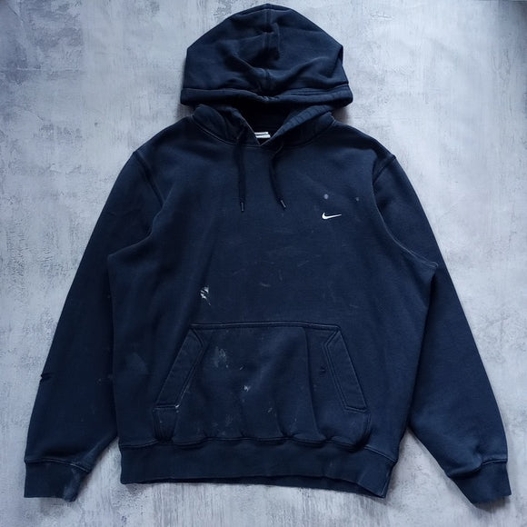 Nike Essential Distressed Hoodie