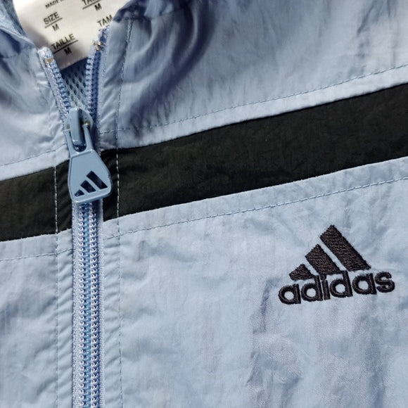 Vintage 90s Adidas Windbreaker