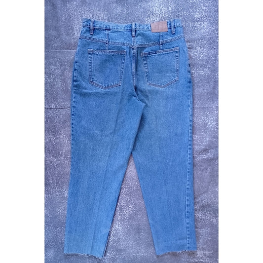 Vintage BLUENOTES DAD/MOM DENIM JEANS