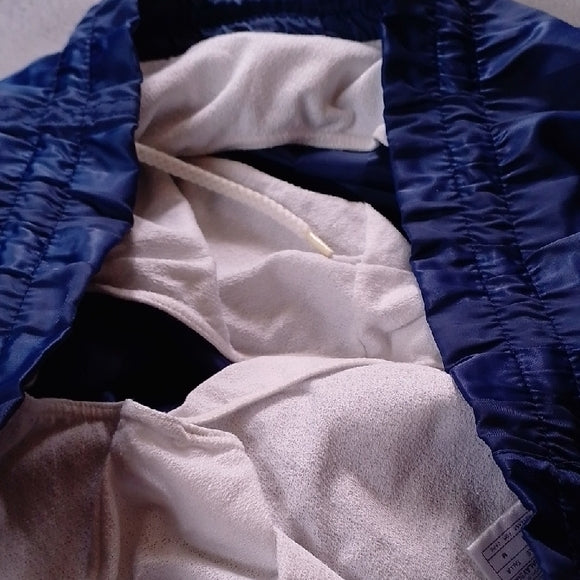 RARE Vintage 90s NIKE Essential Soccer Style Shorts UNISEX