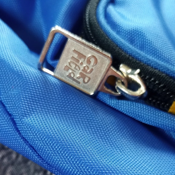 Vintage 1978 PAWS Pilot GARFIELD Backpack
