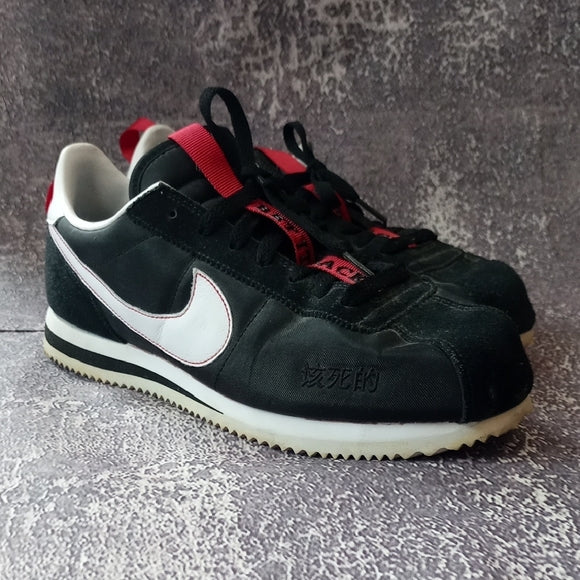 Nike Cortez Kenny 3 Kendrick Lamar TDE the Championship BV0833-016