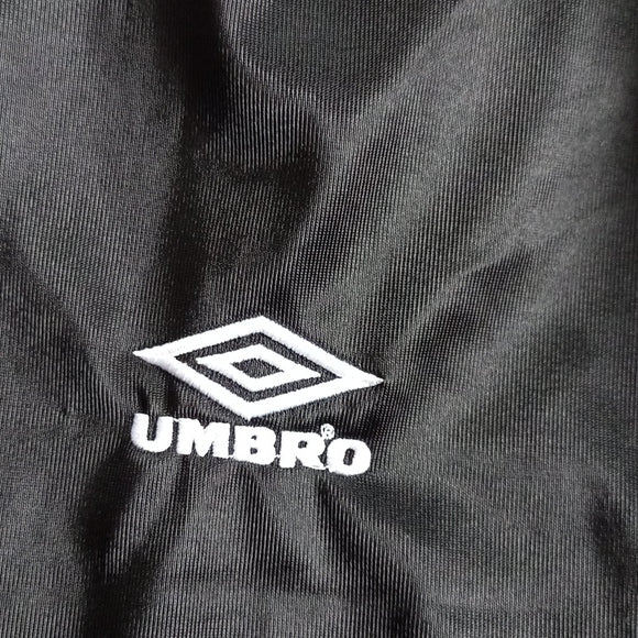 Vintage 90s UMBRO Essential Tearaway Track Pants UNISEX
