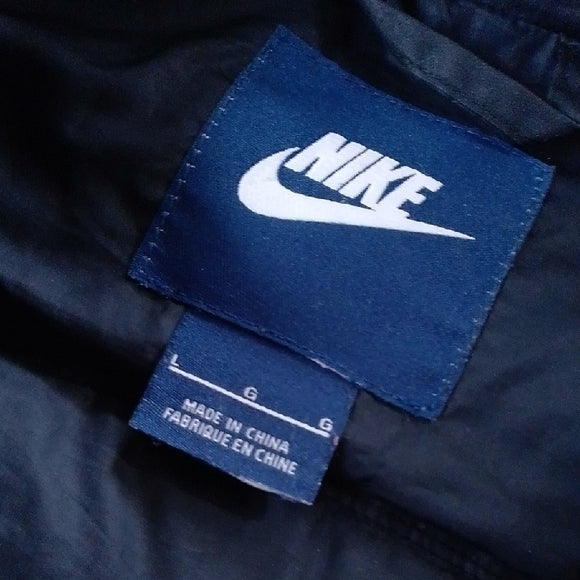 NIKE 550 GOOSE DOWN PUFFER JACKET