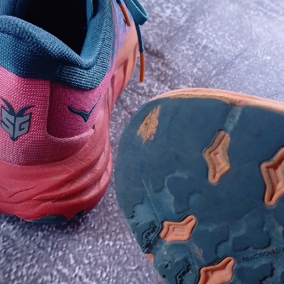 WOMEN'S HOKA ONE ONE SPEEDGOAT 5 1123158
