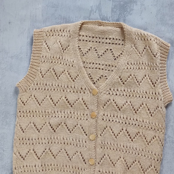 Vintage Dad/Grandpa Vest UNISEX