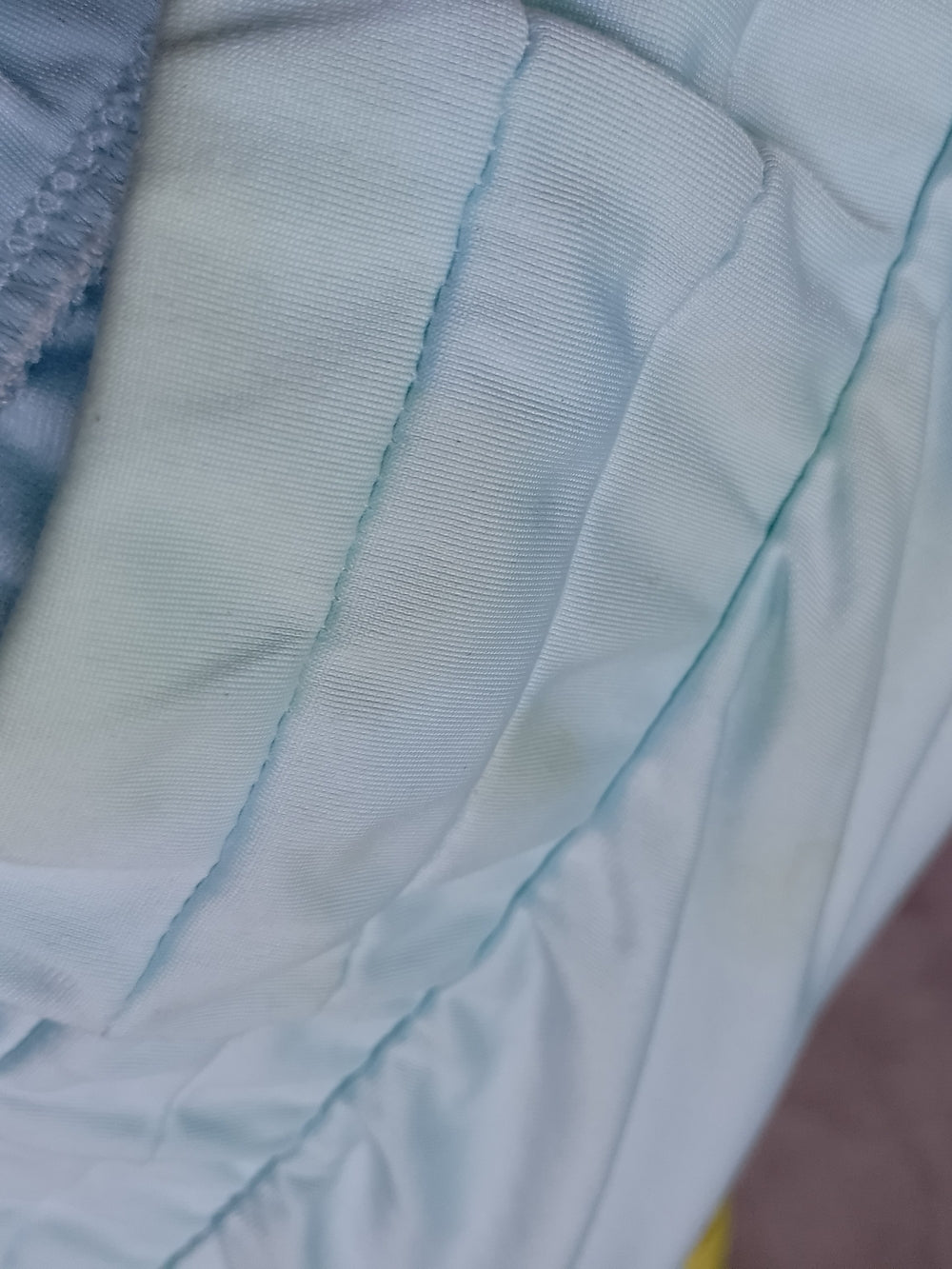 ADIDAS TRACK STYLE JACKET