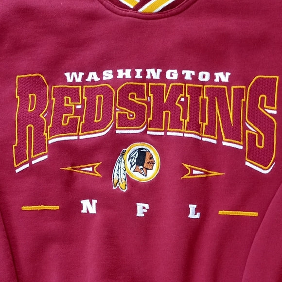 Vintage LEE Washington Redskins NFL Sweatshirt