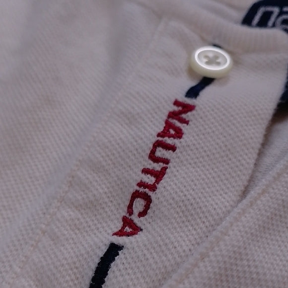 Vintage 90s NAUTICA XCVI T-SHIRT