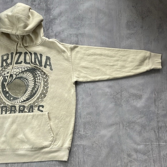 ARIZONA COBRAS Graphic Hoodie Sweater UNISEX