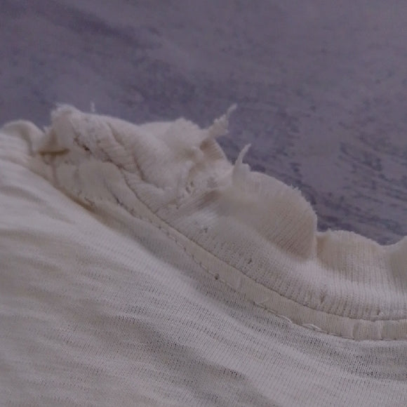 Vintage 90s Distressed BULLDOZER T-Shirt The Originals Bullies