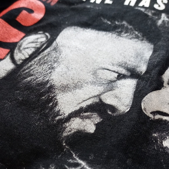 2023 WWE Elimination Chamber Montreal Roman Reigns VS Sami Zayn T-Shirt