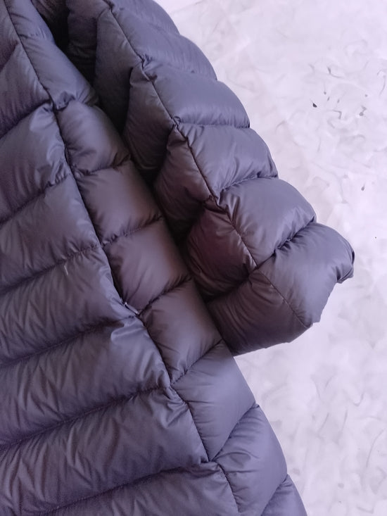 ARMANI COLLEZIONI DOWN PUFFER JACKET