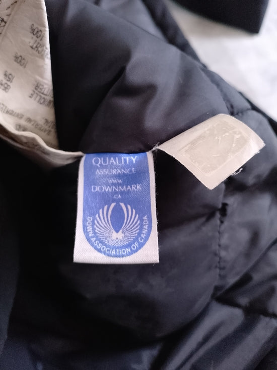 Canada Goose Rossclair Parka Women's
