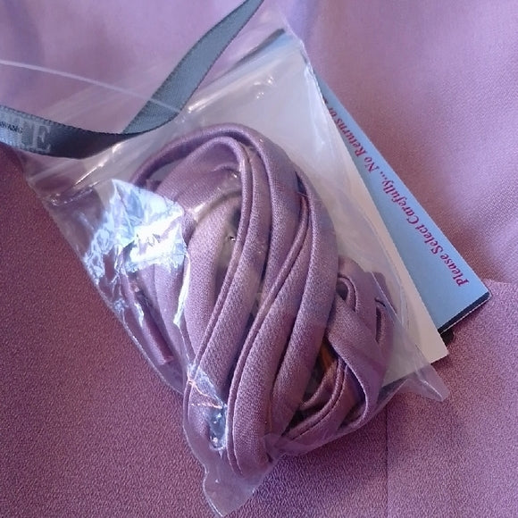 VERA WANG WHITE Strapless Long Matcha Style 36201760 DAVIS BRIDAL