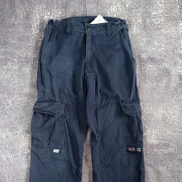 Vintage Cargo Pants Big Baggy Work Pants