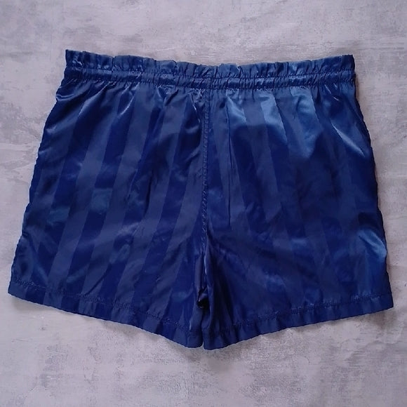 RARE Vintage 90s NIKE Essential Soccer Style Shorts UNISEX