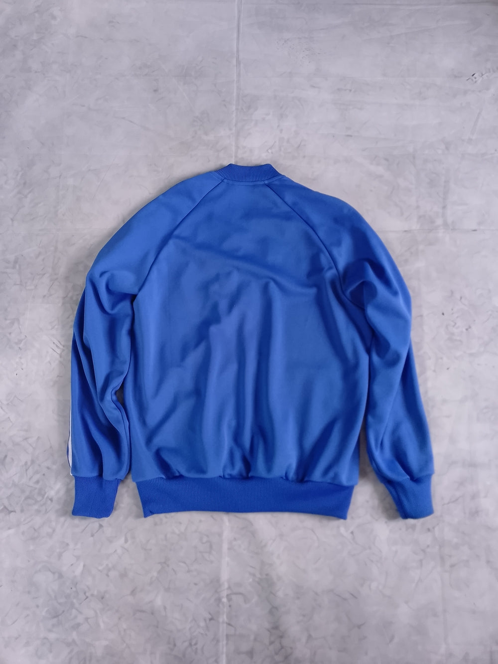 Adidas 1985 Labatt Touchbowl Mississauga Raiders Canadian Finals Jacket